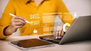 The Evolution of Google SERPS in 2026