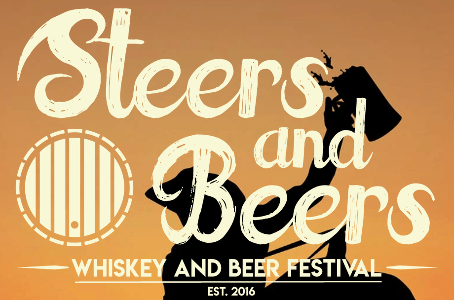 steers and beers brew festivities