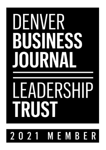 Denver Business Journal Leadership Trust Member