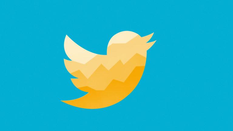 twitter logo