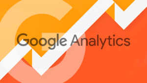 google analytics to improve content