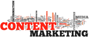 Content marketing - information