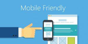 Mobile-Friendliness as a Ranking Signal by Google on April 21