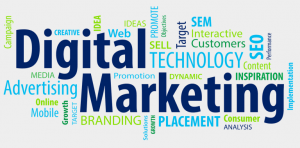 online digital marketing