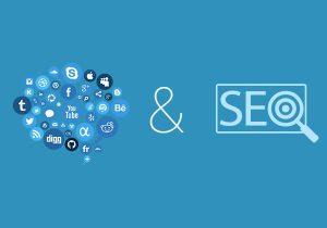 social media and SEO tips