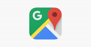 Google maps icon