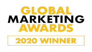 global marketing awards 2020