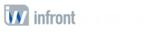 infront webworks logo