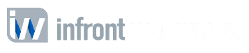 infront webworks logo