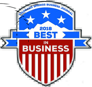 2018 CSBJ Best of Business Award