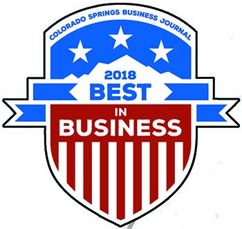 2018 CSBJ Best of Business Award