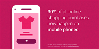 Mobile Shopping Gateway