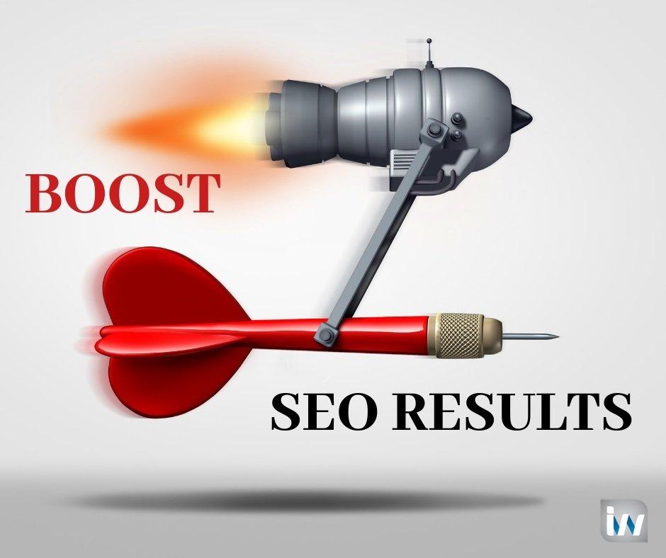 Boost SEO Results