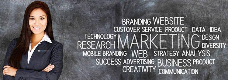 digital marketing for business