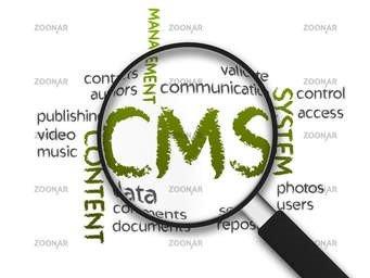 CMS