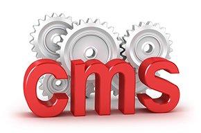 CMS or Content Management System