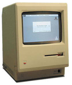 Macintosh