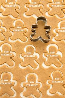 Cookie Cutter SEO