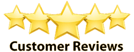 customer reviews