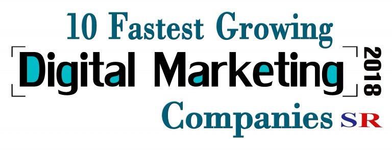 10 fastest growing digital marketing companies 2018