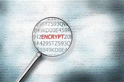 encrypt