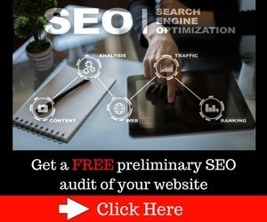 SEO Audit