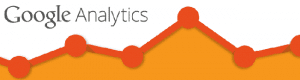 Google Analytics logo