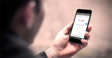 Google Mobile Search