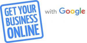 Get your business online with Google GYBO