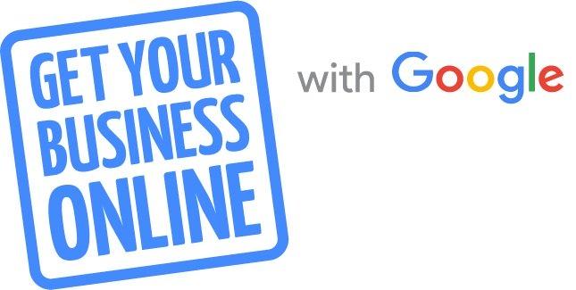 Get your business online with Google GYBO