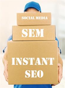 Homogenized SEO