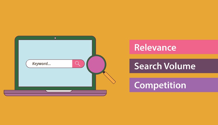 Important keyword search tips