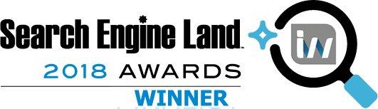 Search Engine Land Awards 2019 Landy awards