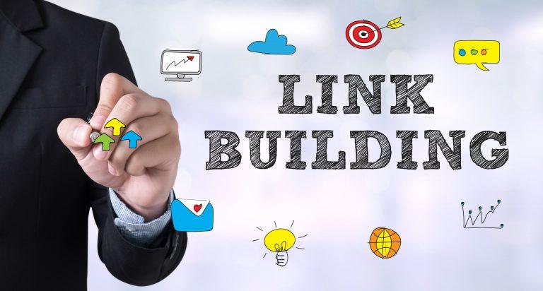 link building today