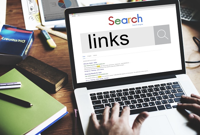 backlinks on other sites