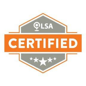 LSA Digital Marketing Certification