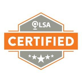 LSA Certified