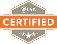 LSA CERTIFIED