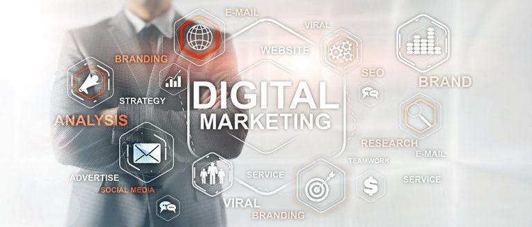 outsourcing your digital marketing and SEO