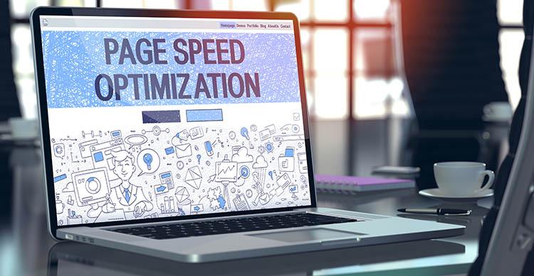 Site Speed Optimization