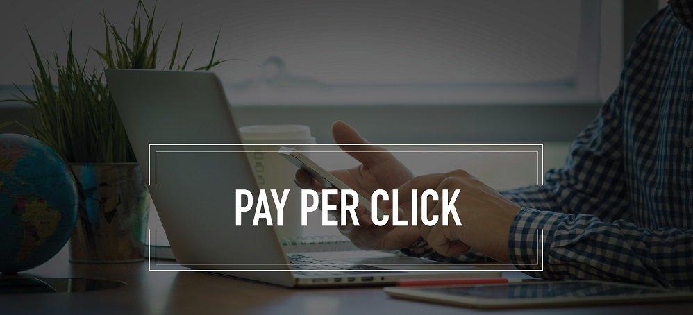 Pay Per Click PPC