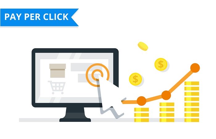 Get fast results with PPC Ads