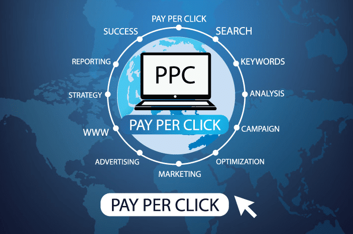 ppc strategy for Pay Per Click