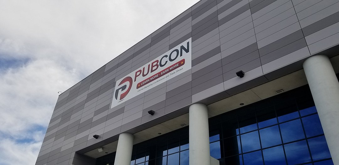 PUBCON SEO AND SEM CONFRENCE-2018