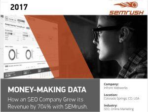 semrush case study