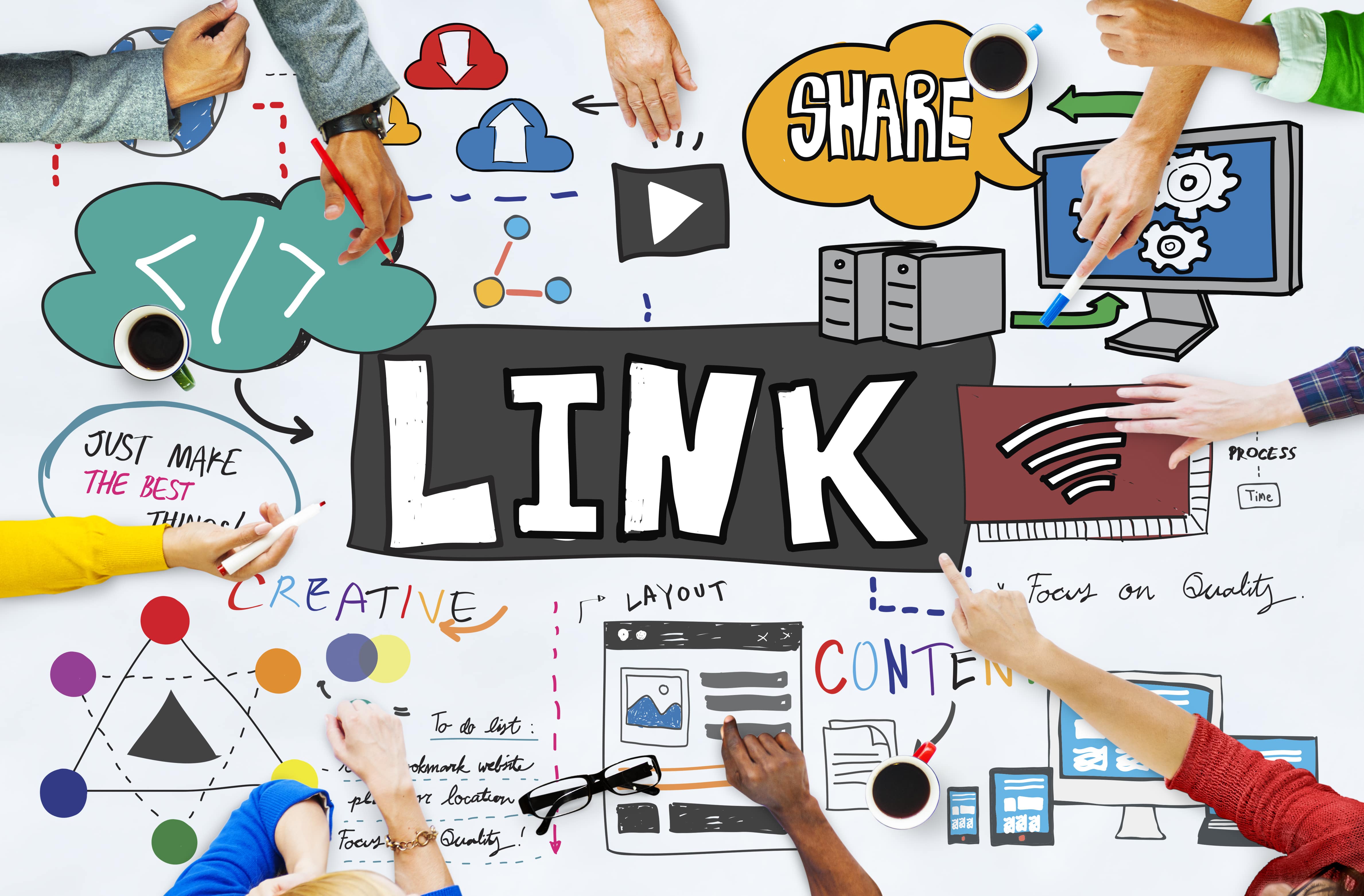 Backlinks for SEO