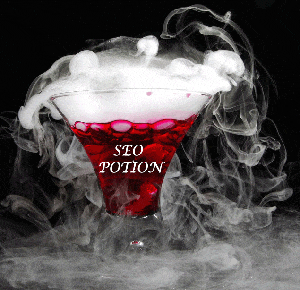 SEO potion