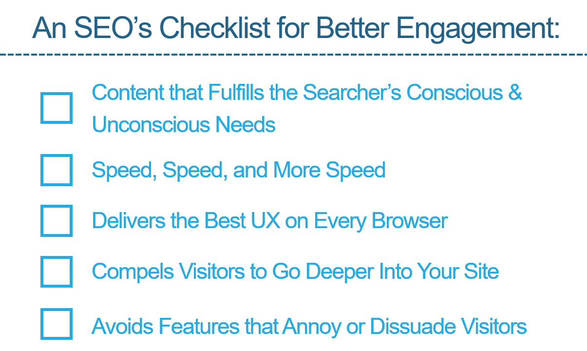 SEO Checklist