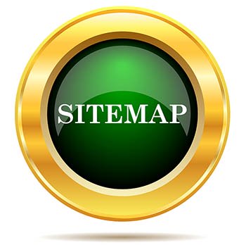 Sitemap creation