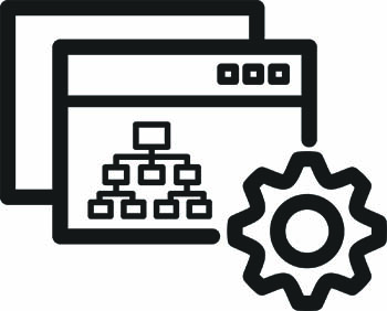 creating a sitemap